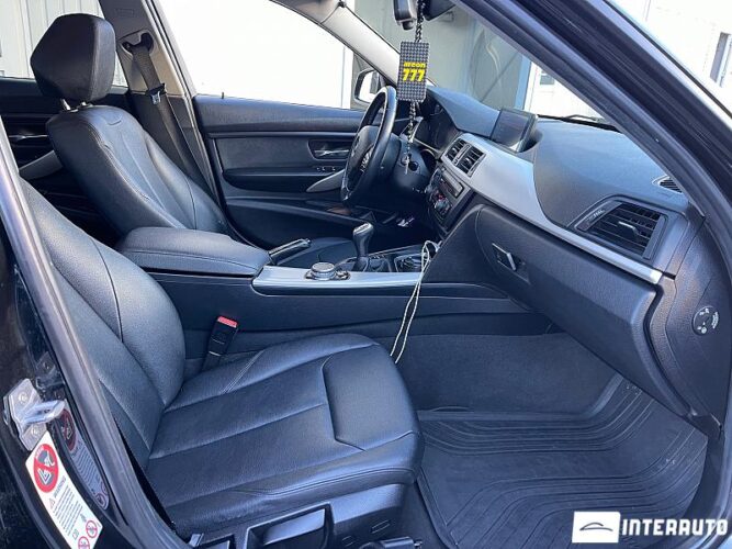 BMW 320 45 interauto-car