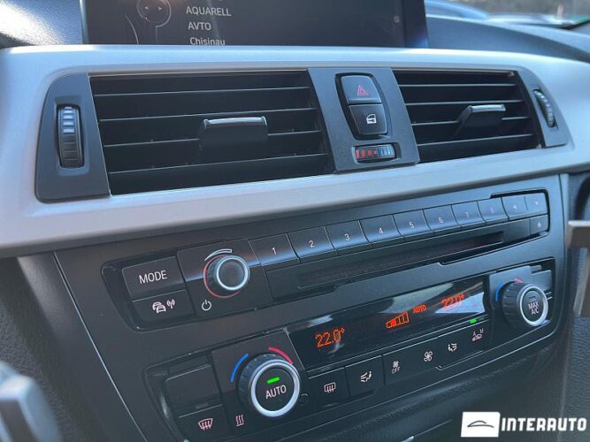 BMW 320 41 interauto-car