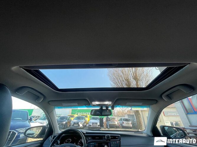 Toyota Avalon 54 interauto-car