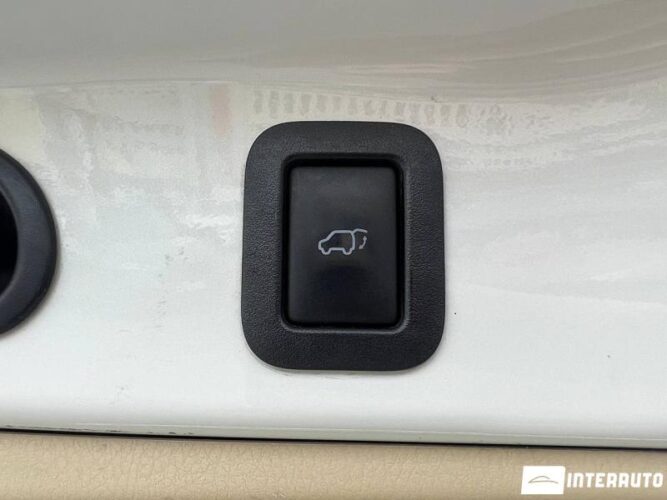 Toyota Highlander 49 interauto-car