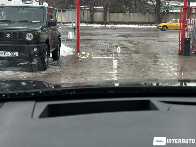 Lexus RX 450h 46 interauto-car