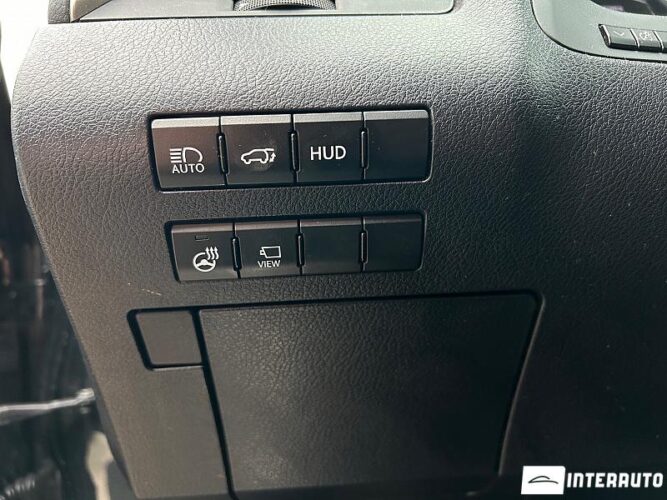 Lexus RX 450h 38 interauto-car