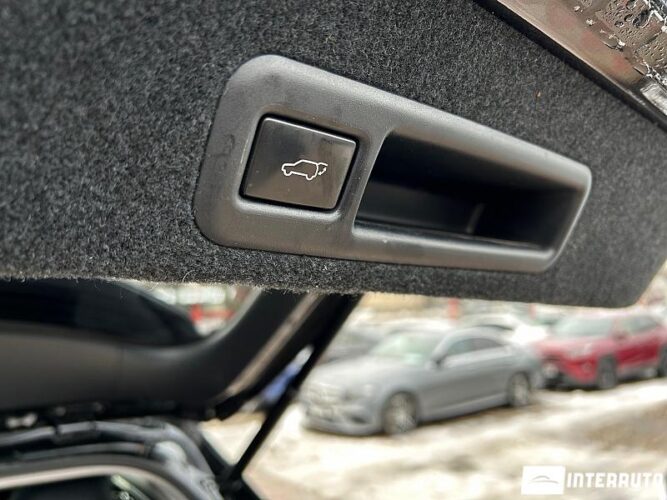 Lexus RX 450h 50 interauto-car