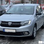 Dacia Logan 2018
