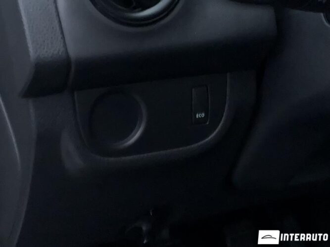 Dacia Logan 28 interauto-car