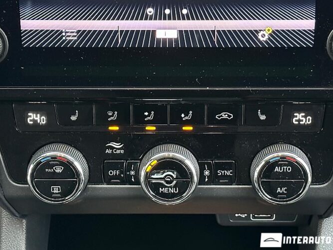 Skoda Octavia 39 interauto-car