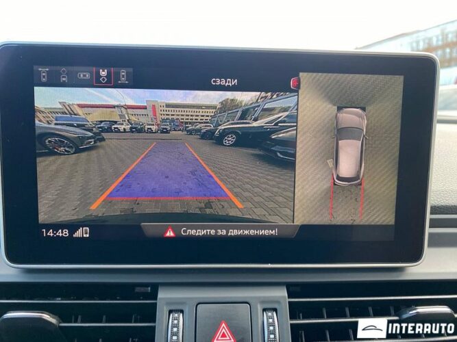 Audi Q5 46 interauto-car