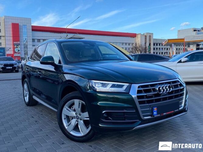 Audi Q5 37 interauto-car
