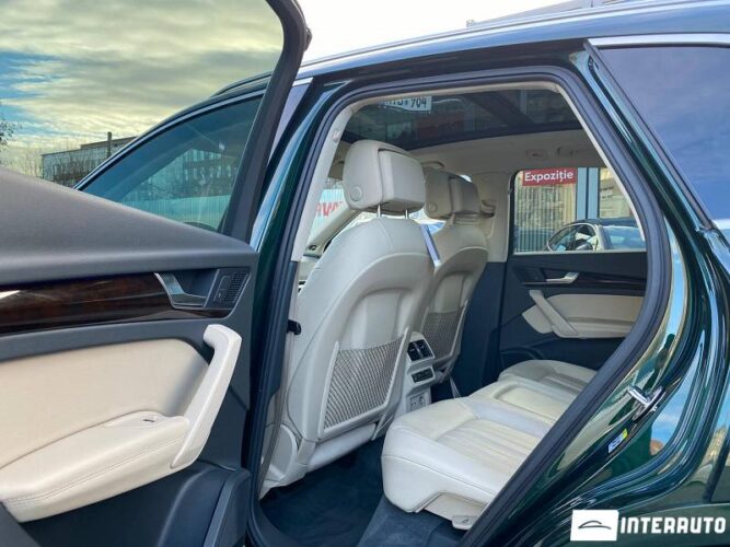 Audi Q5 52 interauto-car