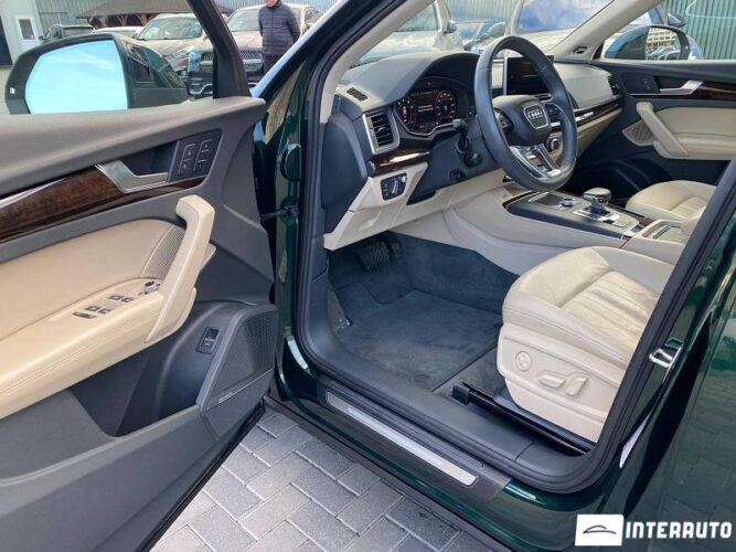 Audi Q5 39 interauto-car