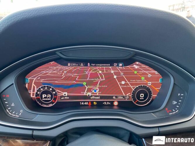 Audi Q5 43 interauto-car