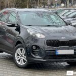 Kia Sportage 2018