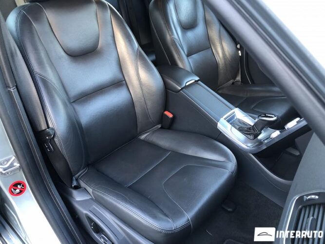 Volvo V 60 35 interauto-car