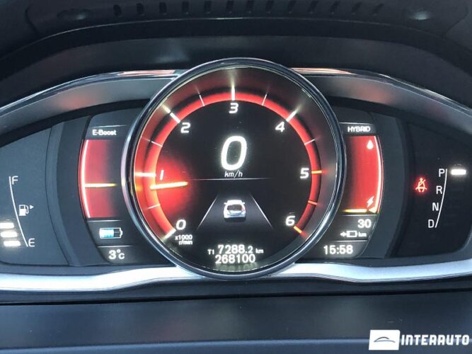 Volvo V 60 39 interauto-car