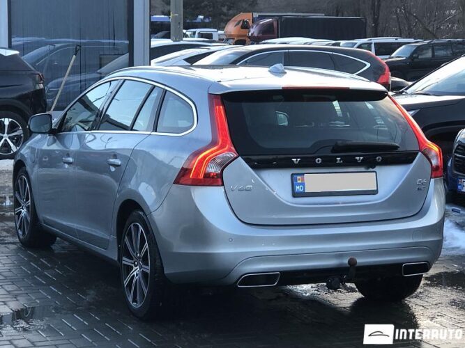 Volvo V 60 32 interauto-car