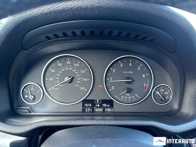 BMW X3 2.8i 39 interauto-car
