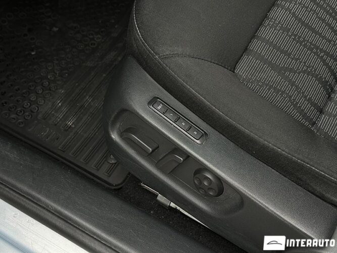 Skoda Octavia 36 interauto-car