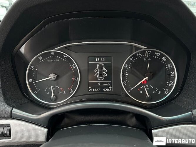 Skoda Octavia 39 interauto-car