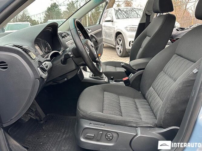 Skoda Octavia 33 interauto-car