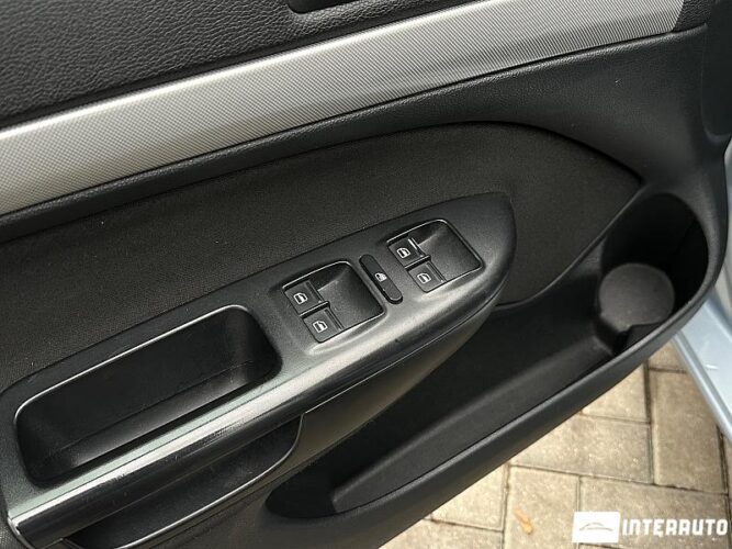 Skoda Octavia 34 interauto-car