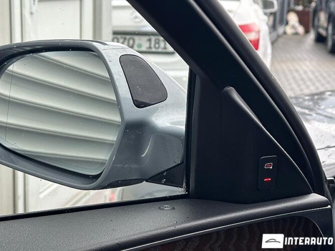 Audi A6 59 interauto-car