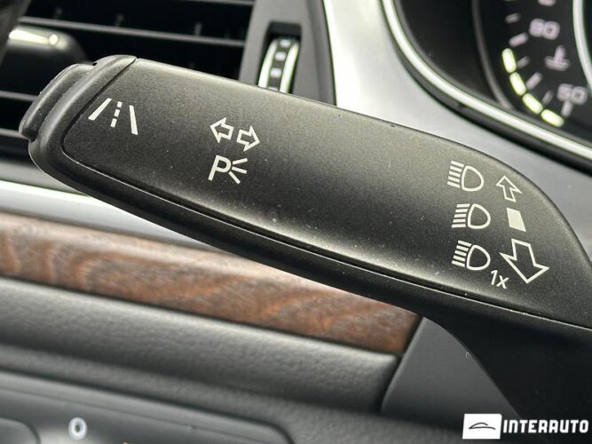 Audi A6 54 interauto-car