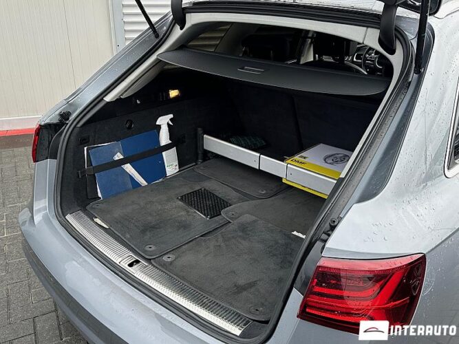 Audi A6 63 interauto-car