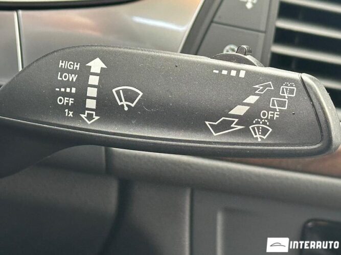 Audi A6 55 interauto-car