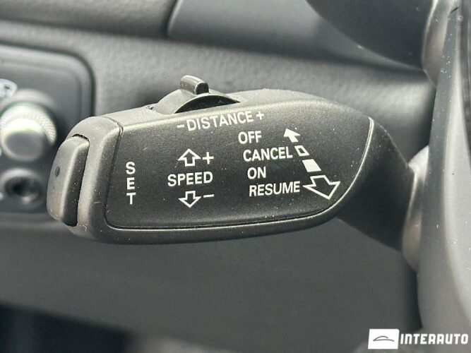 Audi A6 53 interauto-car