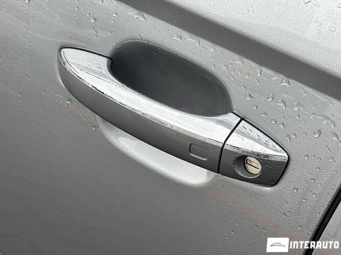 Audi A6 67 interauto-car