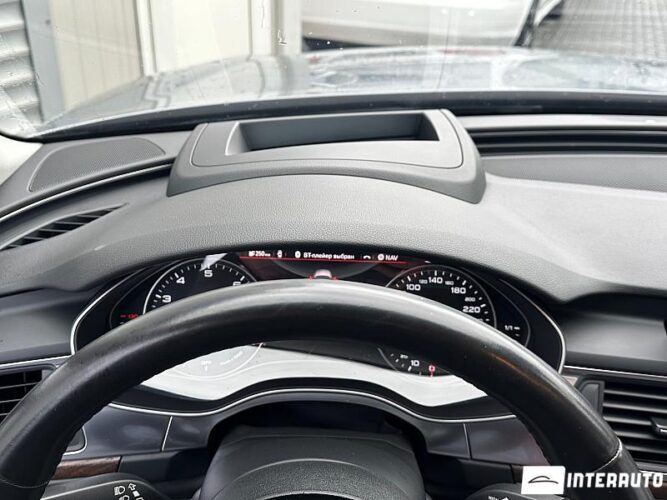 Audi A6 47 interauto-car