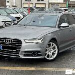 Audi A6 2016