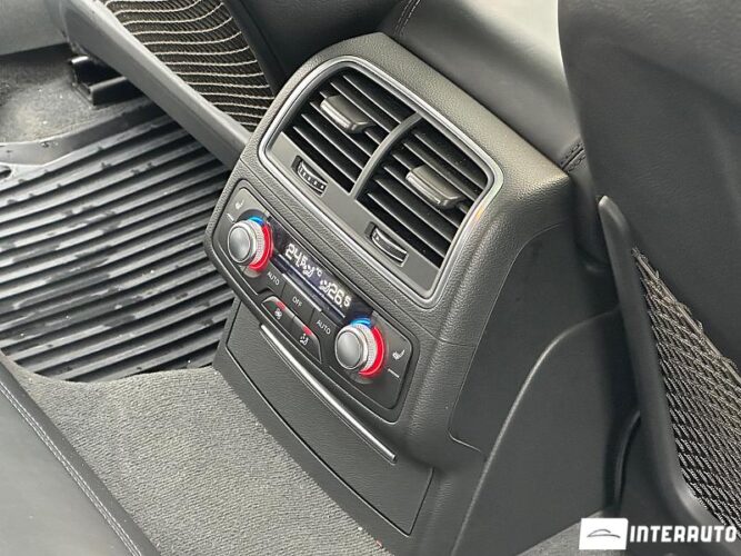 Audi A6 57 interauto-car