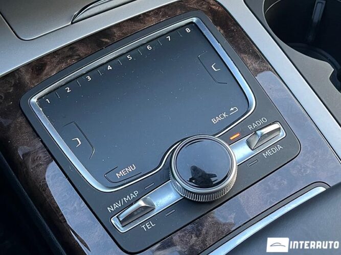 Audi Q7 53 interauto-car