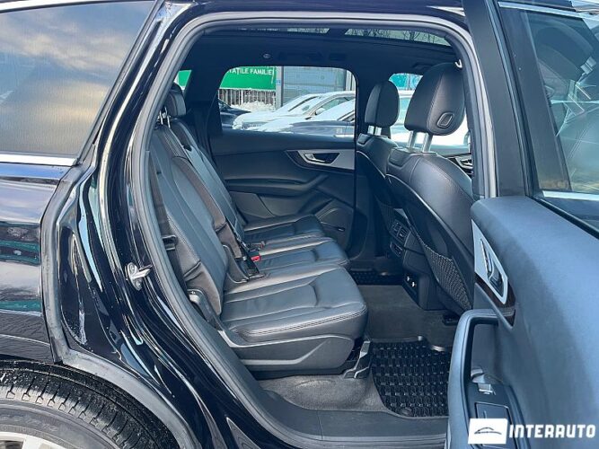 Audi Q7 57 interauto-car