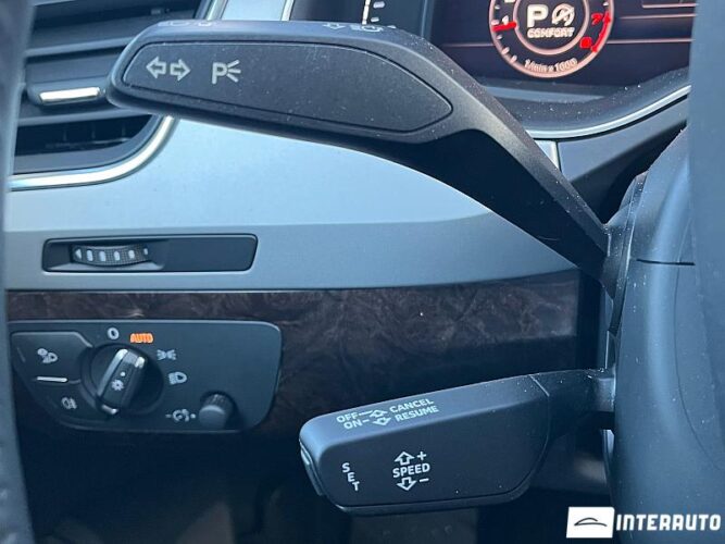 Audi Q7 48 interauto-car