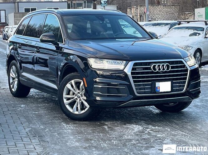 Audi Q7 36 interauto-car