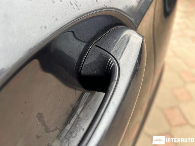 BMW X5 4.5e 40 interauto-car