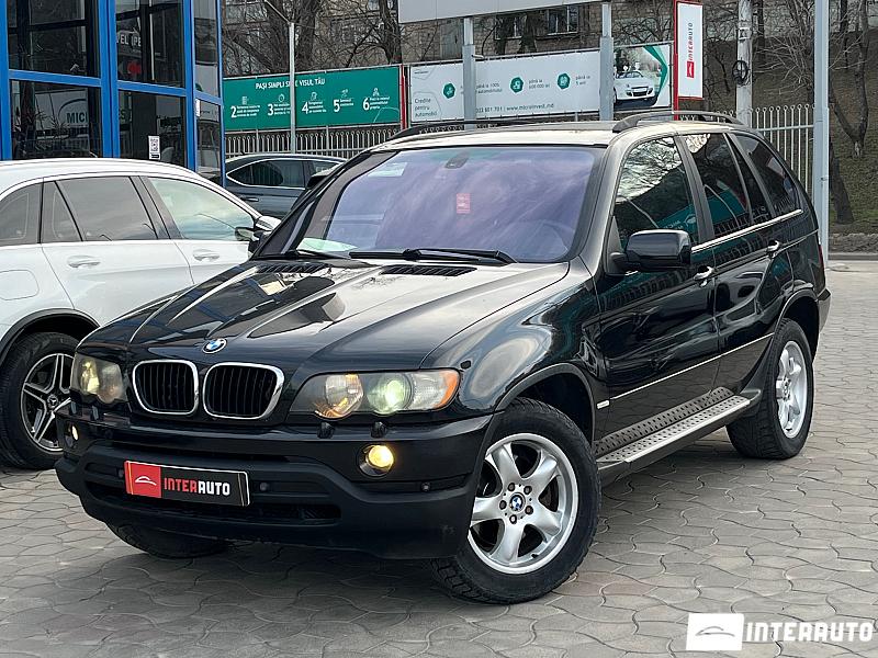 interauto oferta masina