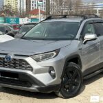 Toyota Rav-4 2019