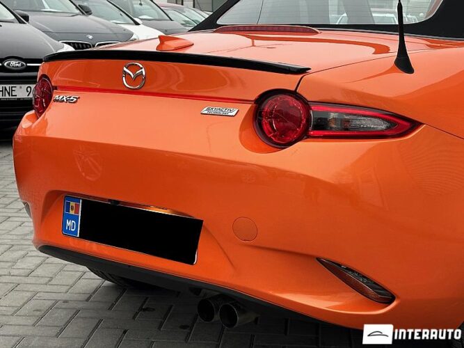 Mazda MX-5 49 interauto-car