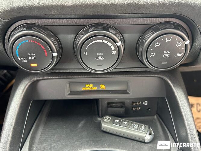 Mazda MX-5 41 interauto-car