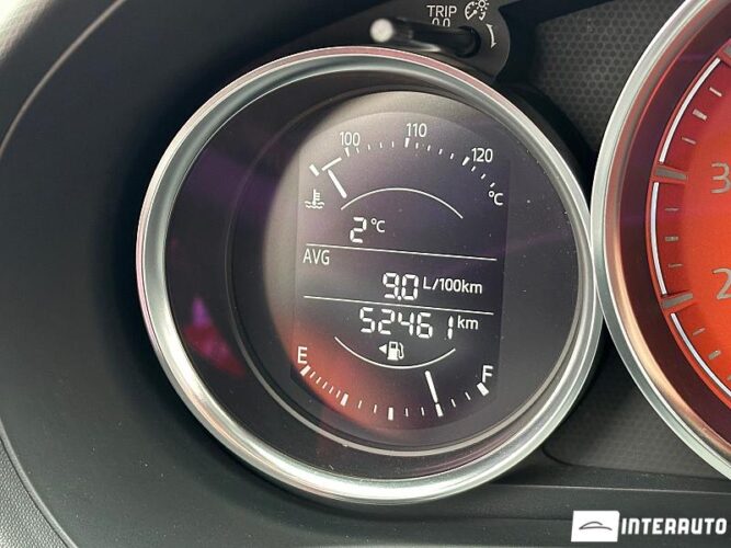 Mazda MX-5 39 interauto-car