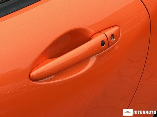 Mazda MX-5 51 interauto-car