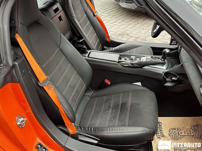 Mazda MX-5 36 interauto-car