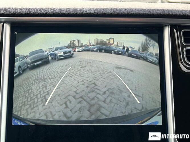 Tesla Model S 39 interauto-car