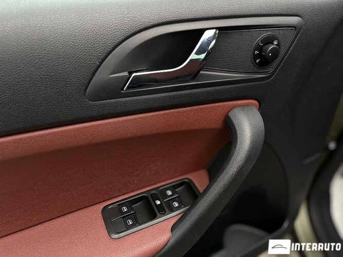 Skoda Yeti 36 interauto-car