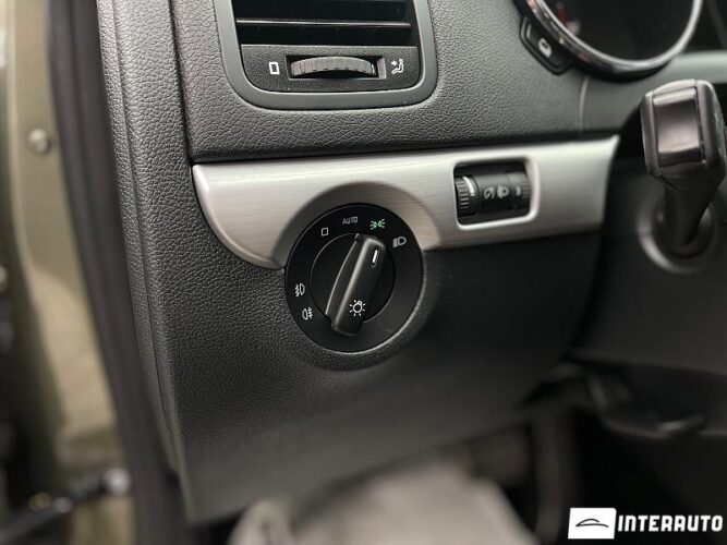 Skoda Yeti 37 interauto-car