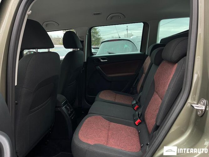 Skoda Yeti 46 interauto-car