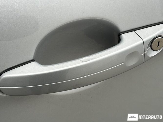 Ford Kuga 55 interauto-car